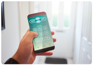 smart home